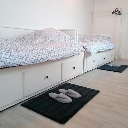Appartamento Jasmin Laichingen Esterno foto