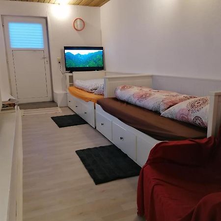 Appartamento Jasmin Laichingen Esterno foto