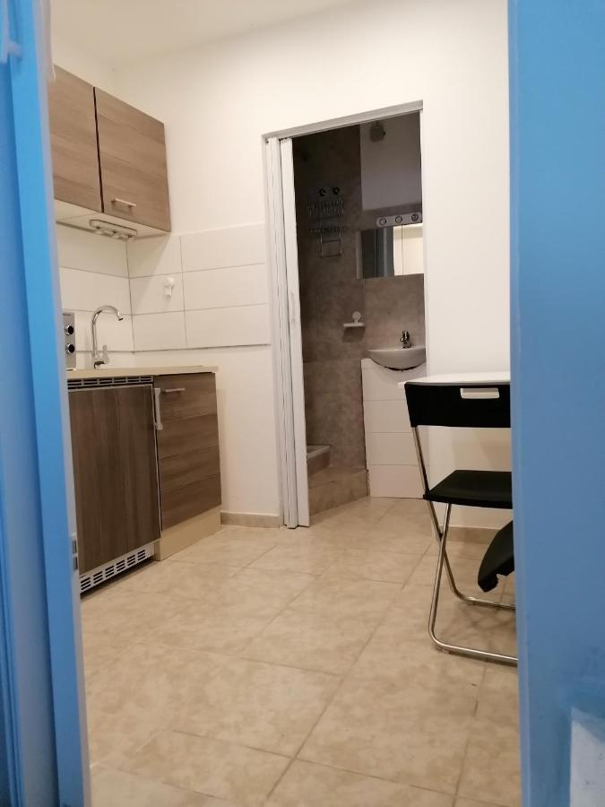 Appartamento Jasmin Laichingen Esterno foto