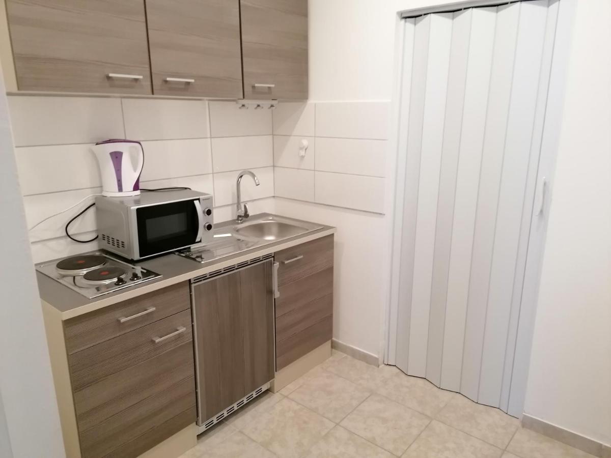 Appartamento Jasmin Laichingen Esterno foto