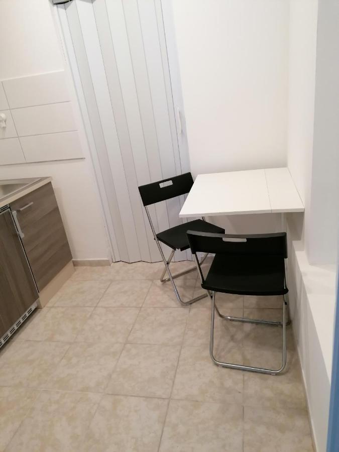Appartamento Jasmin Laichingen Esterno foto