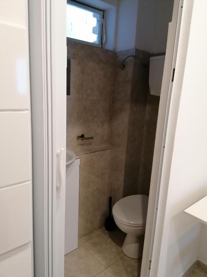 Appartamento Jasmin Laichingen Esterno foto