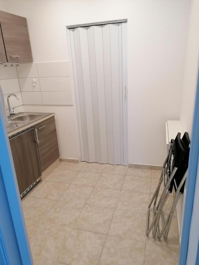 Appartamento Jasmin Laichingen Esterno foto