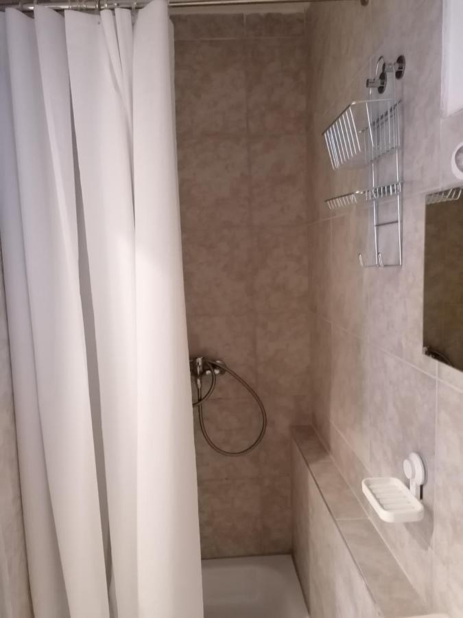 Appartamento Jasmin Laichingen Esterno foto