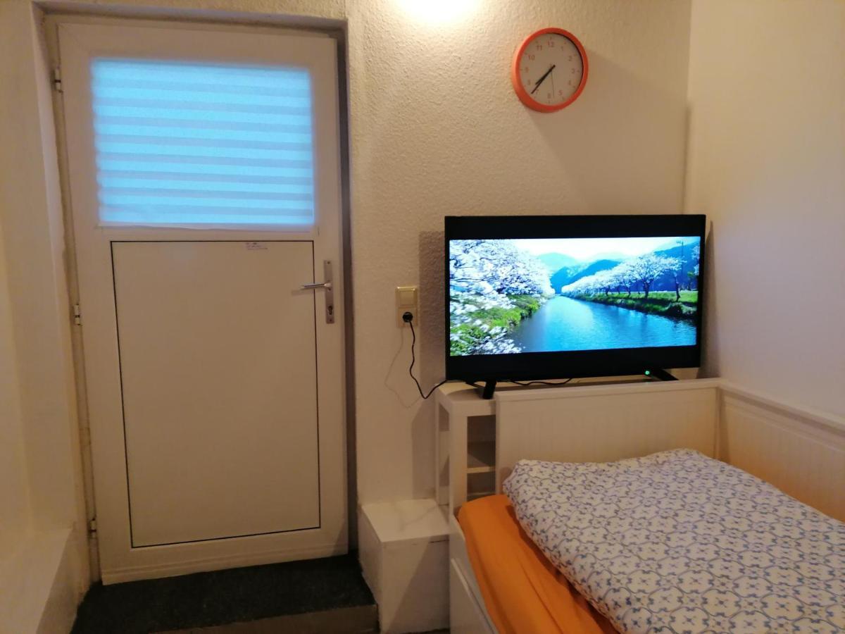 Appartamento Jasmin Laichingen Esterno foto