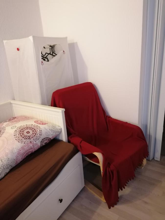 Appartamento Jasmin Laichingen Esterno foto